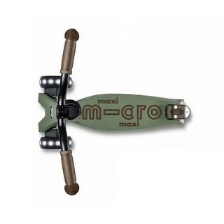 micro  Maxi Micro Deluxe Pro LED 