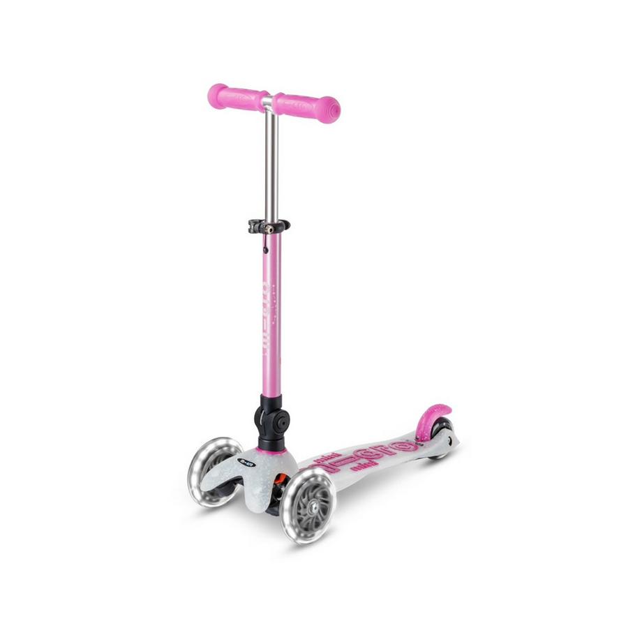 micro  Mini Micro Deluxe Foldable Orion LED 