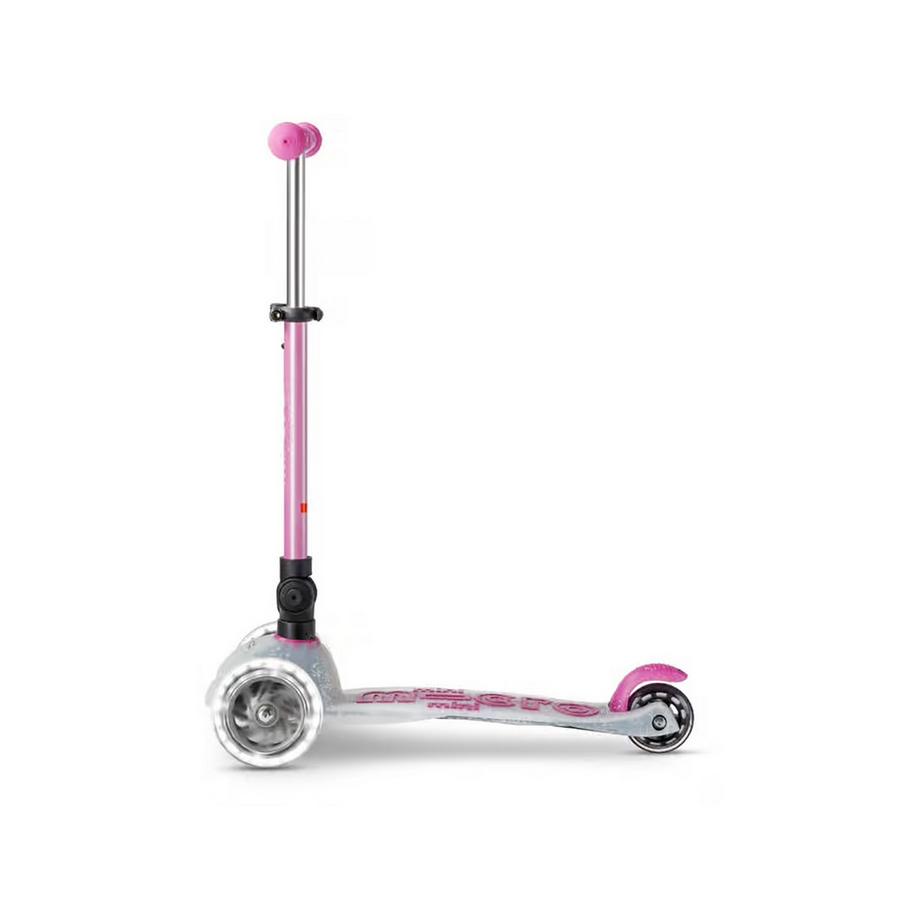 micro  Mini Micro Deluxe Foldable Orion LED 