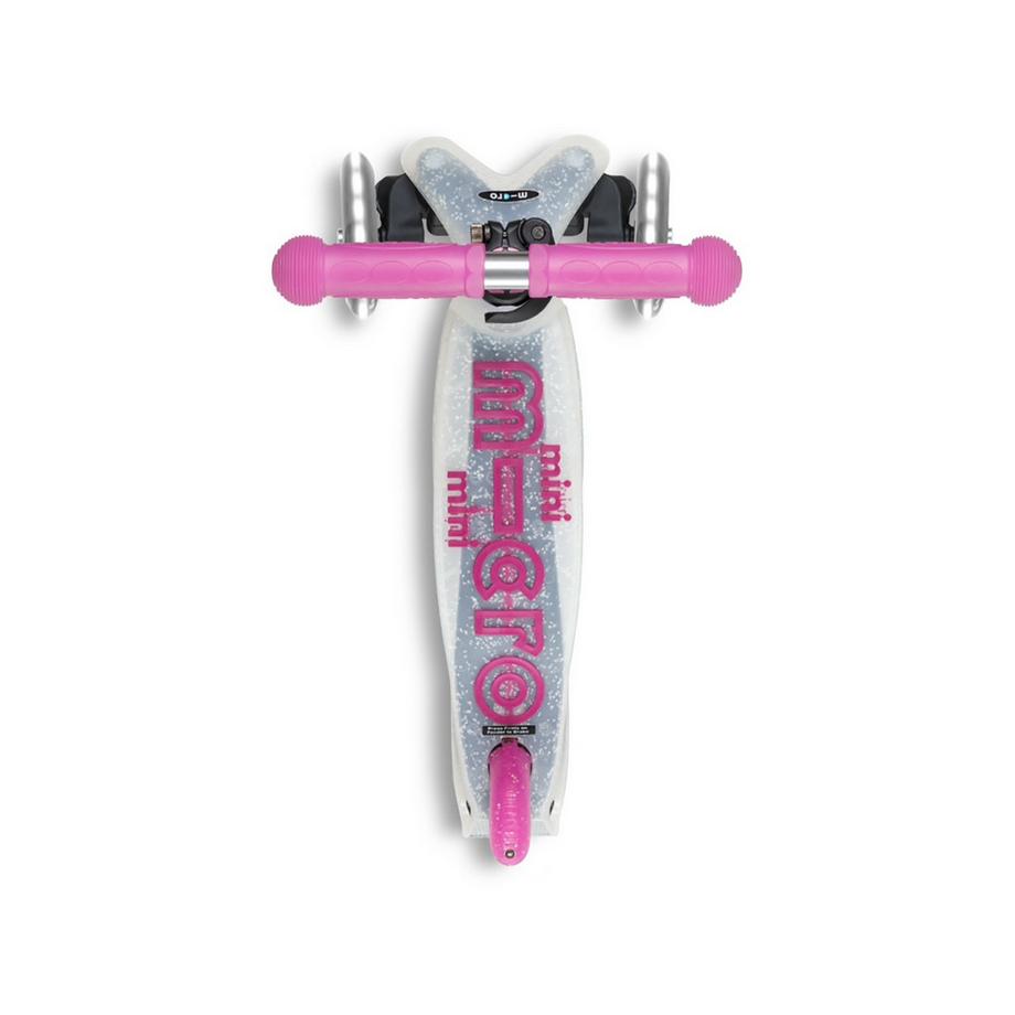 micro  Mini Micro Deluxe Foldable Orion LED 