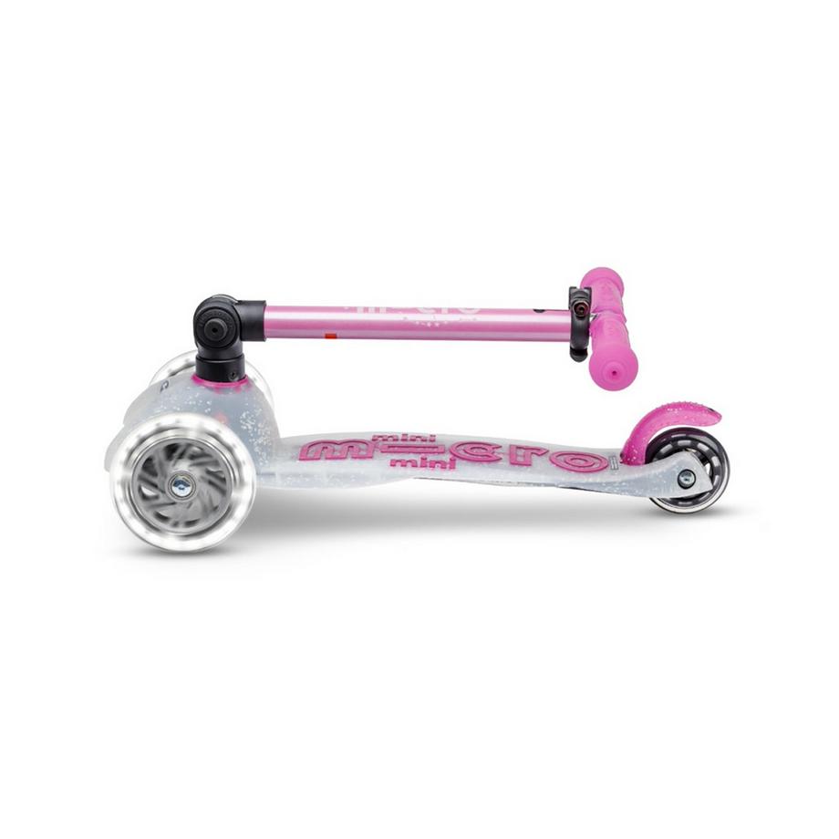 micro  Mini Micro Deluxe Foldable Orion LED 