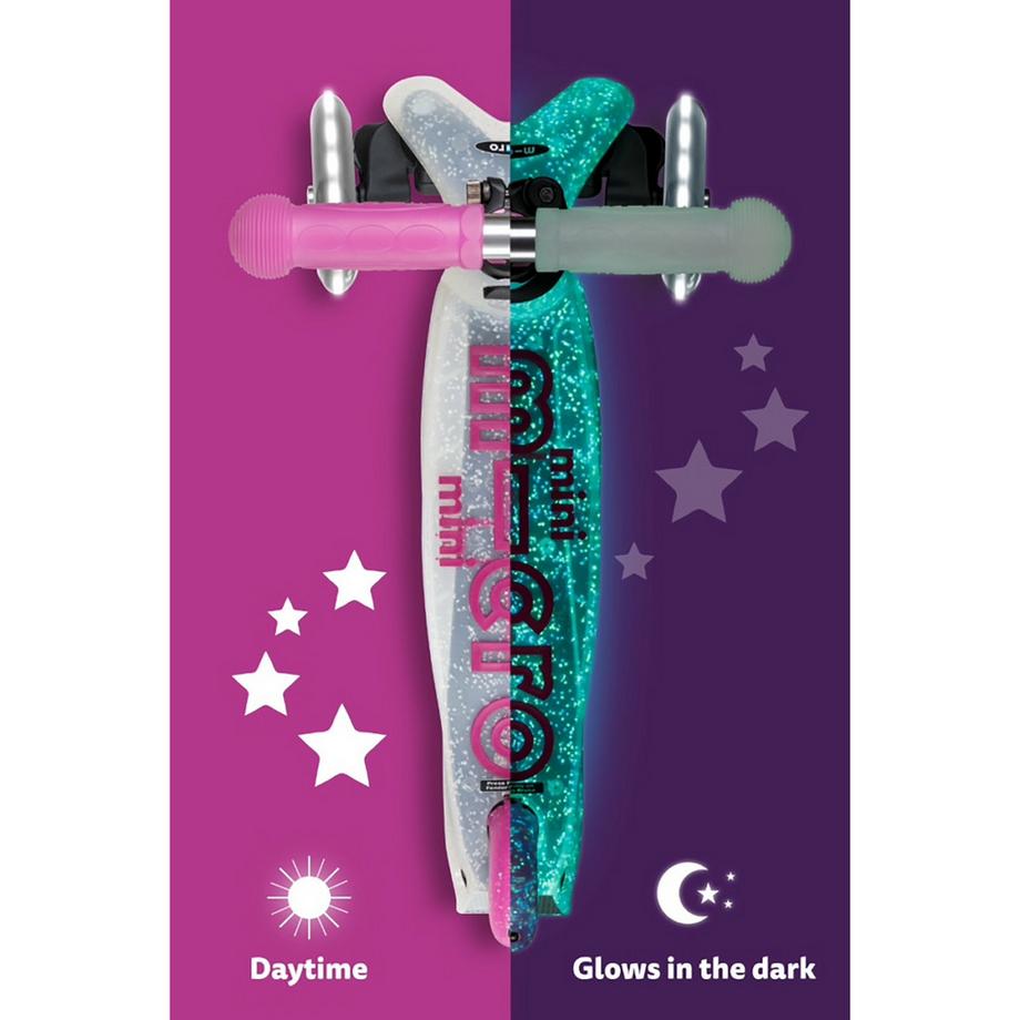 micro  Mini Micro Deluxe Foldable Orion LED 