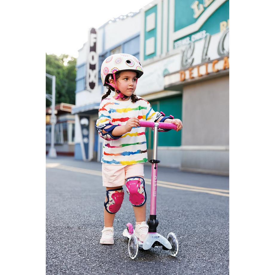 micro  Mini Micro Deluxe Foldable Orion LED 