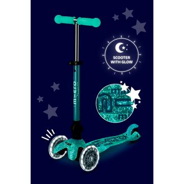 Mini Micro Deluxe Foldable Orion LED