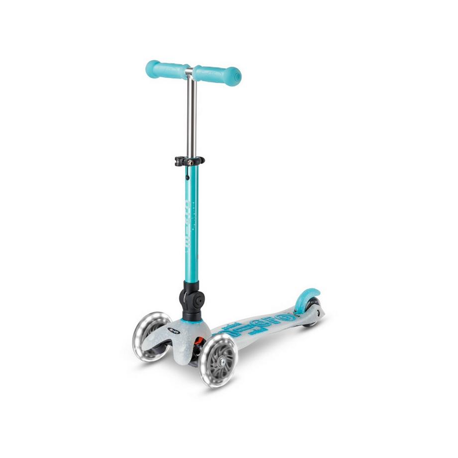 micro  Mini Micro Deluxe Foldable Orion LED 