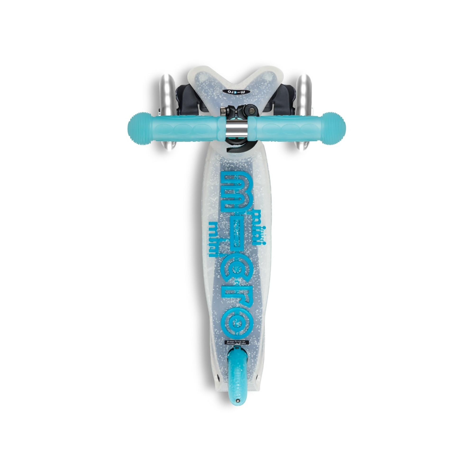 micro  Mini Micro Deluxe Foldable Orion LED 