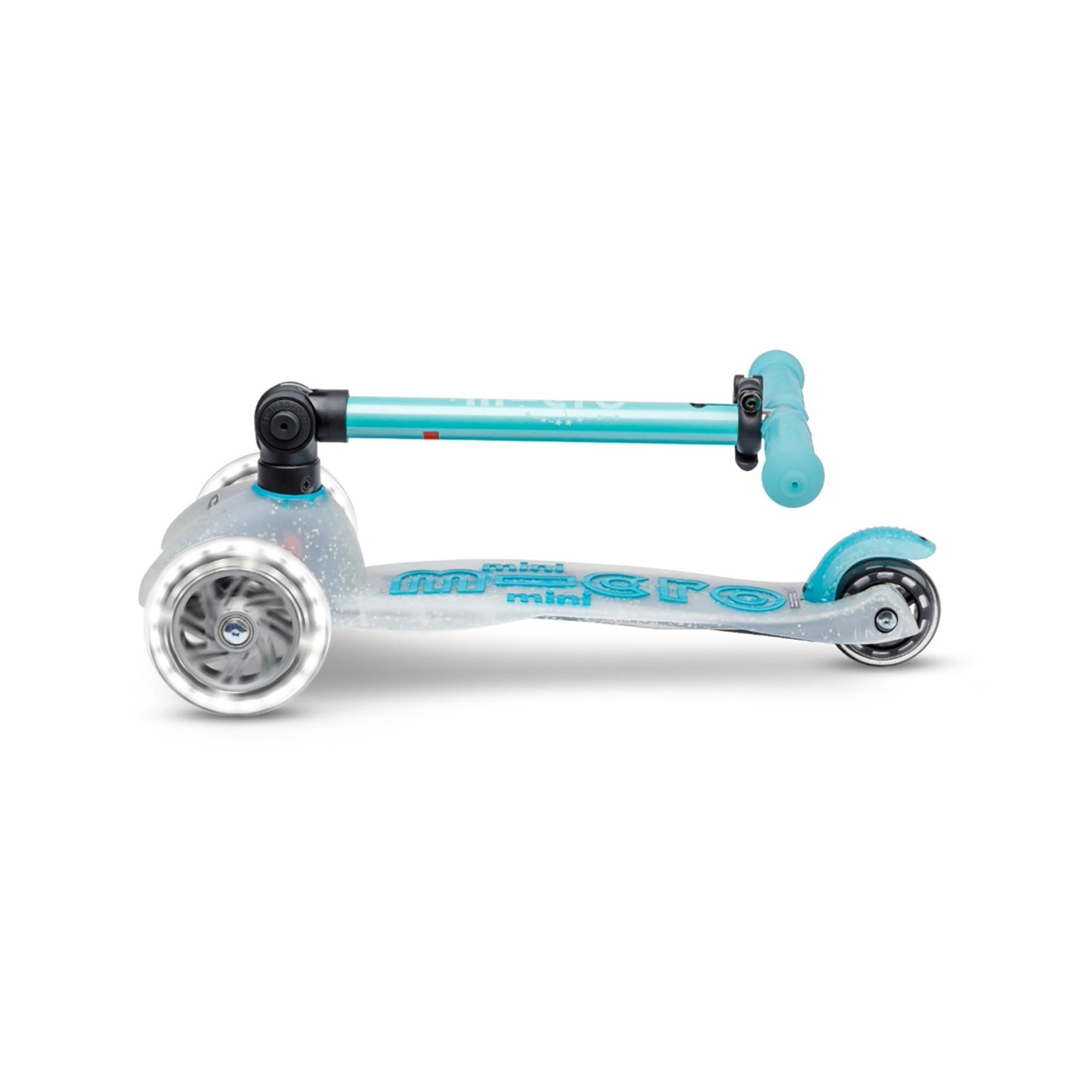 micro  Mini Micro Deluxe Foldable Orion LED 