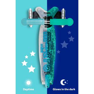 micro  Mini Micro Deluxe Foldable Orion LED 