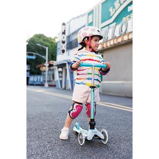 micro  Mini Micro Deluxe Foldable Orion LED 