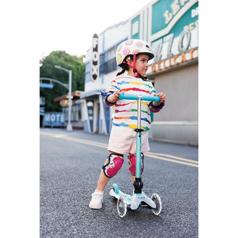 micro  Mini Micro Deluxe Foldable Orion LED 