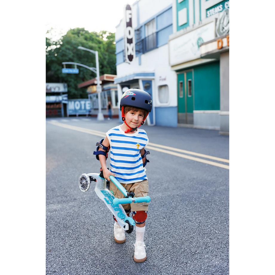 micro  Mini Micro Deluxe Foldable Orion LED 