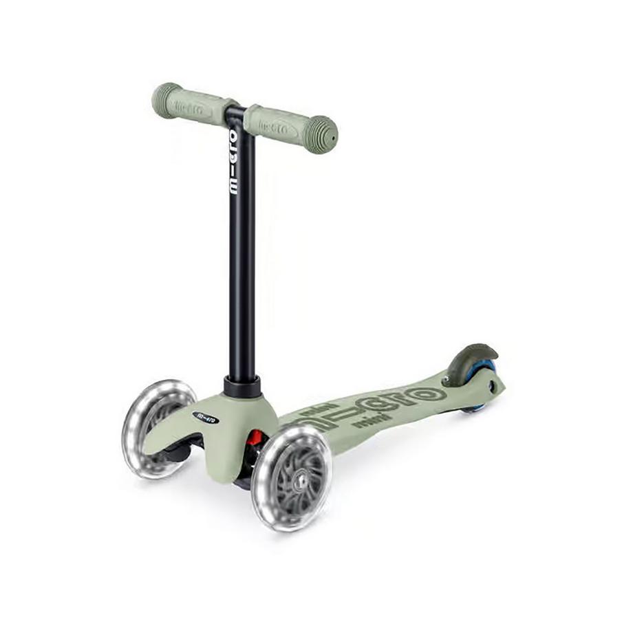 micro  Mini Micro Deluxe Rock & Go LED 