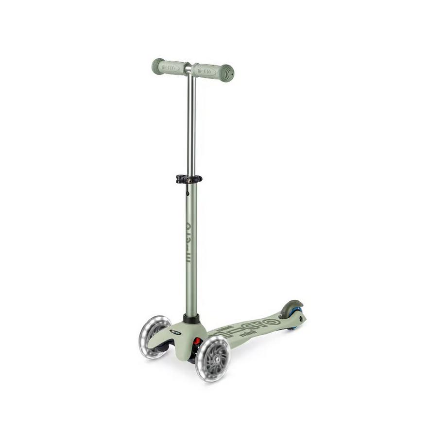 micro  Mini Micro Deluxe Rock & Go LED 