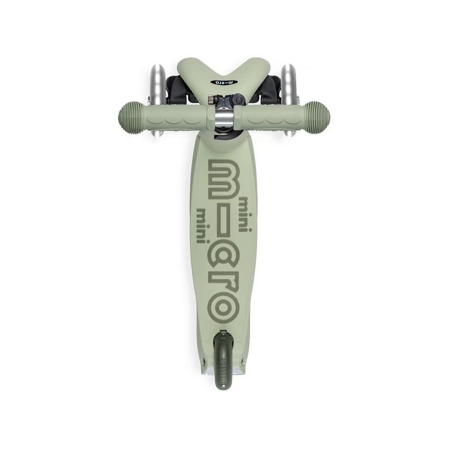 micro  Mini Micro Deluxe Rock & Go LED 