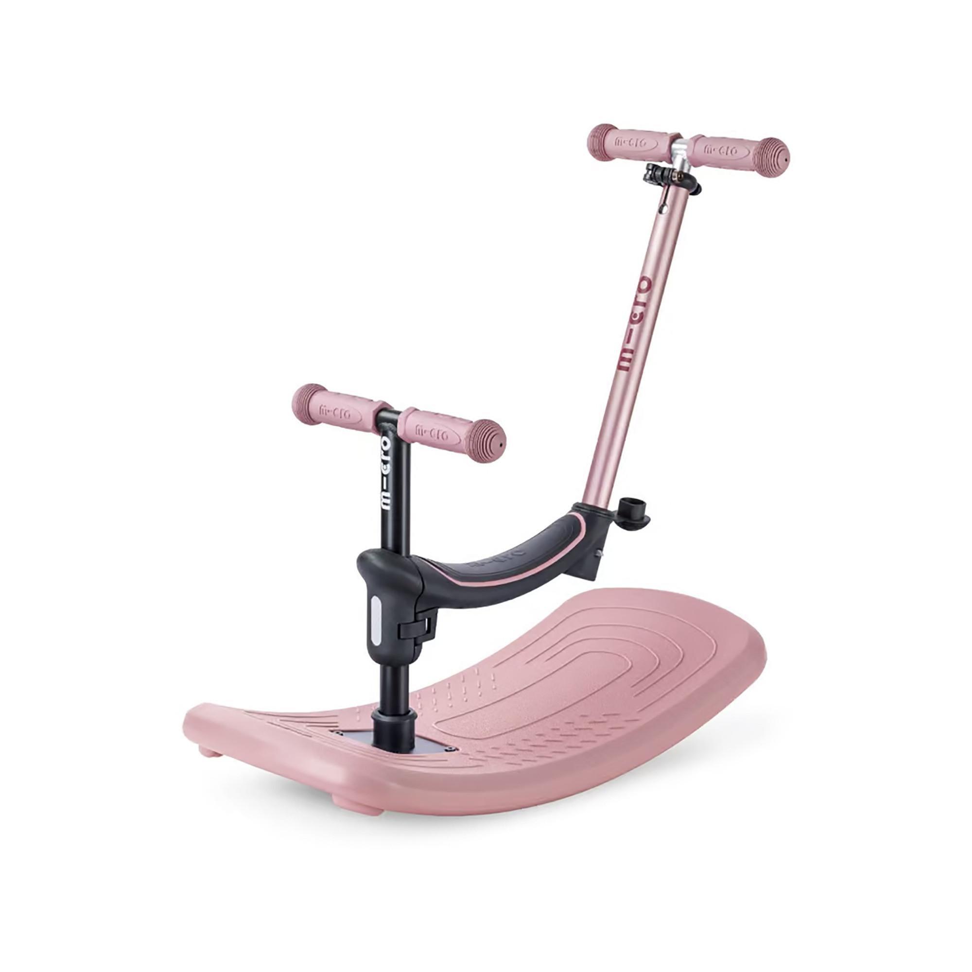 micro  Mini Micro Deluxe Rock & Go LED 