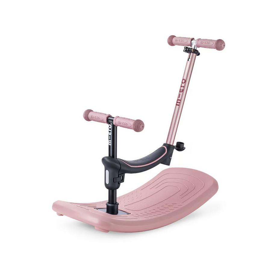 micro  Mini Micro Deluxe Rock & Go LED 