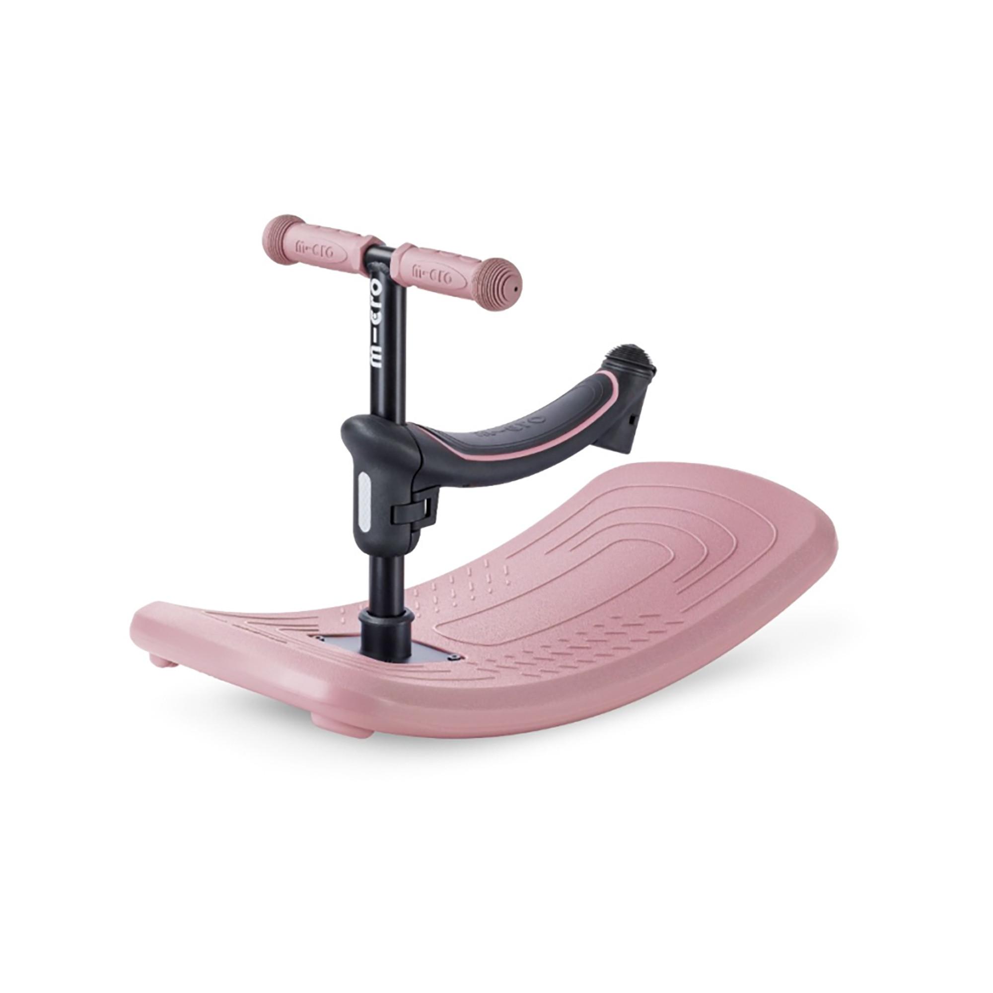 micro  Mini Micro Deluxe Rock & Go LED 