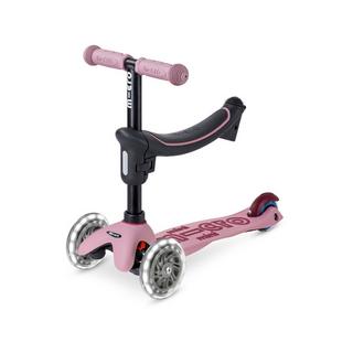 micro  Mini Micro Deluxe Rock & Go LED 