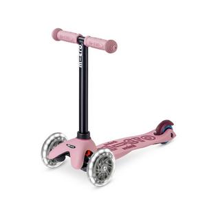 micro  Mini Micro Deluxe Rock & Go LED 