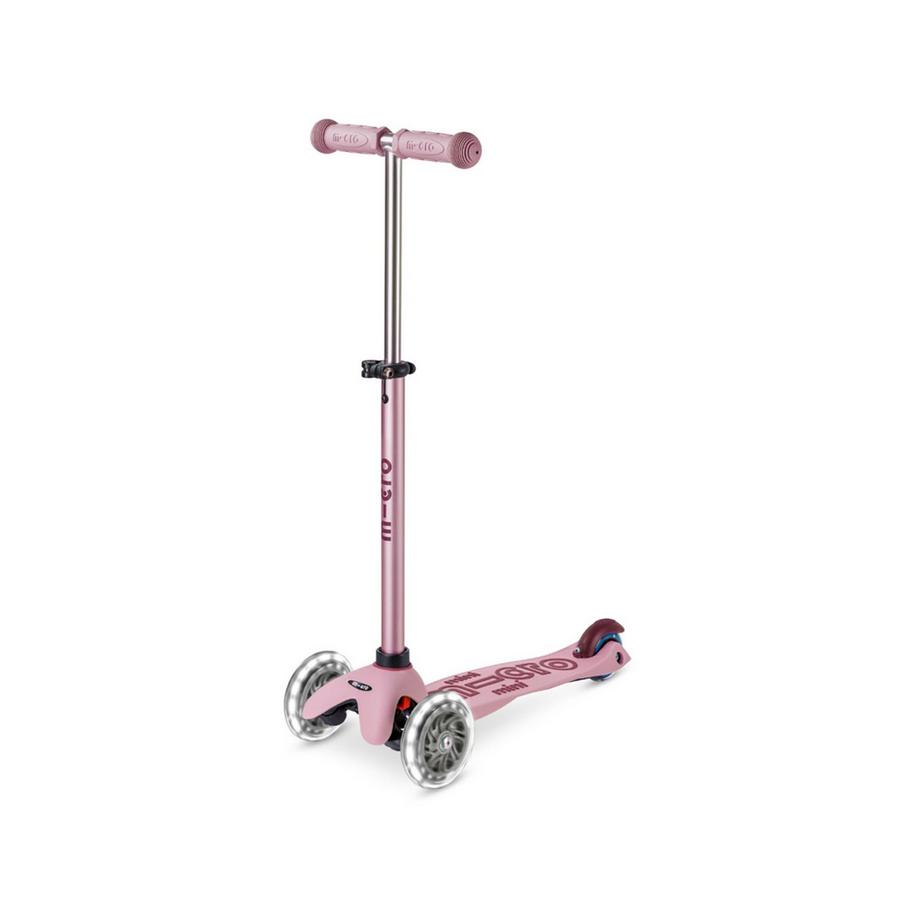 micro  Mini Micro Deluxe Rock & Go LED 