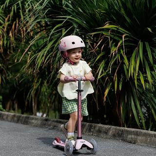 micro  Mini Micro Deluxe Rock & Go LED 