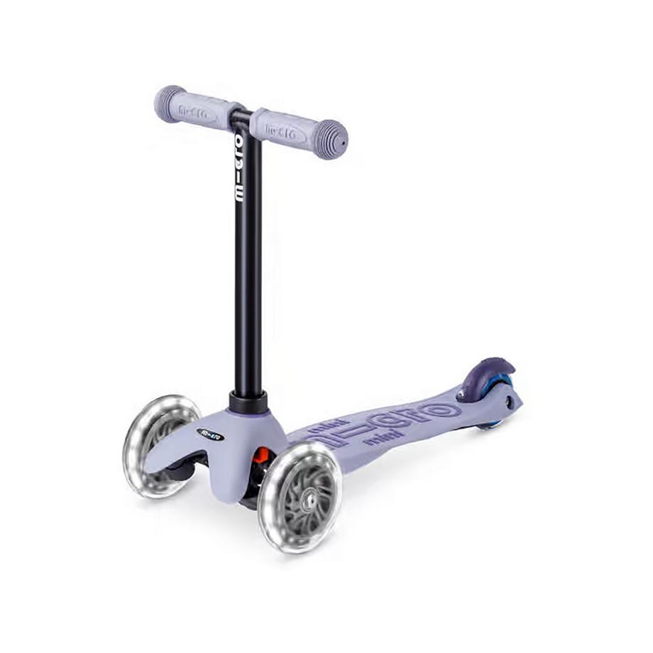 micro  Mini Micro Deluxe Rock & Go LED 