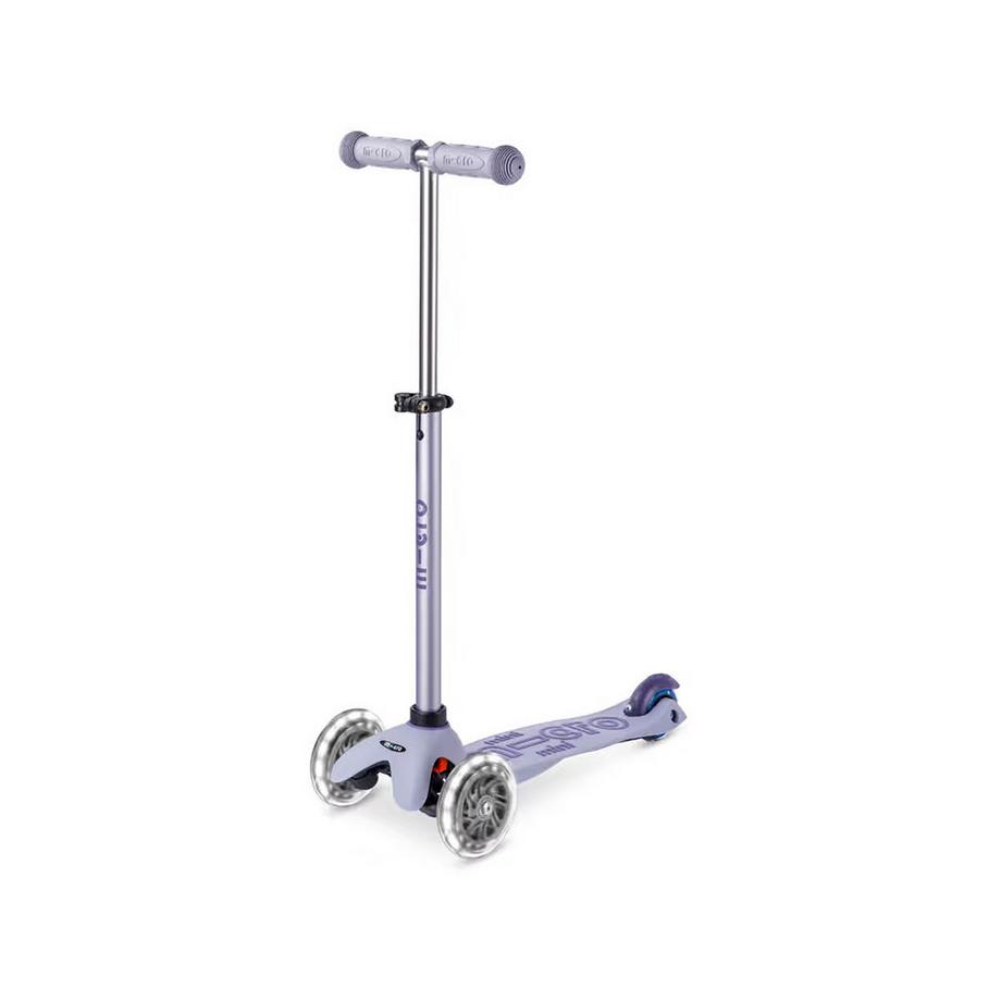 micro  Mini Micro Deluxe Rock & Go LED 