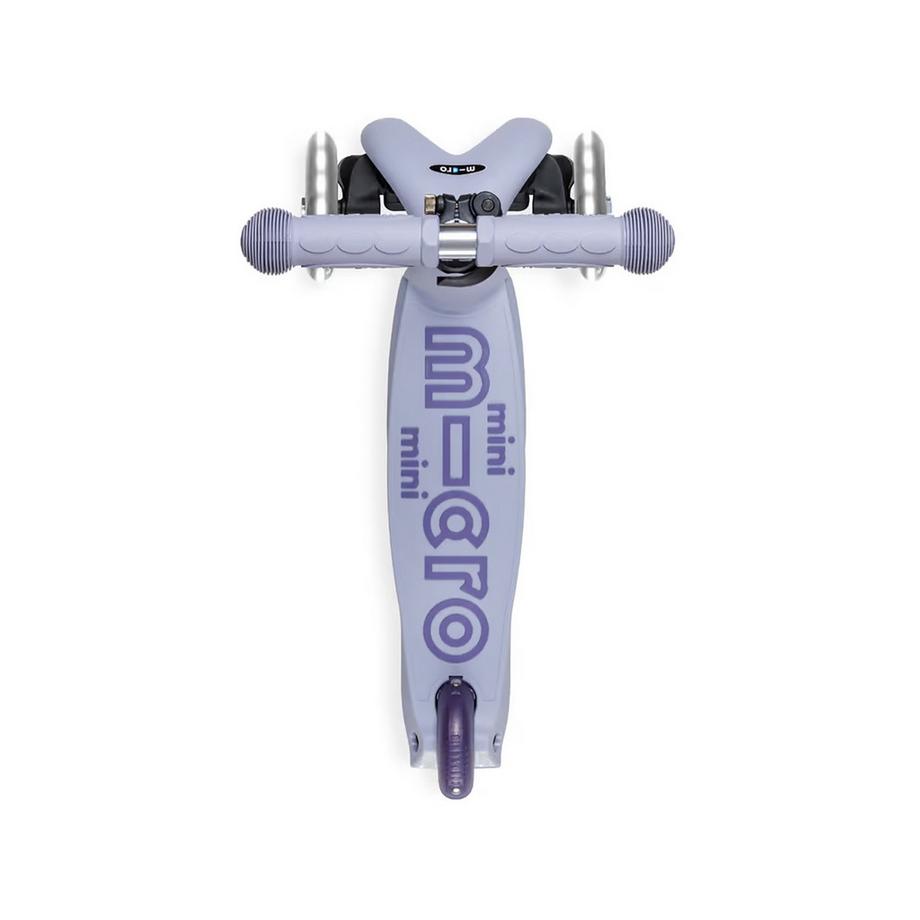 micro  Mini Micro Deluxe Rock & Go LED 