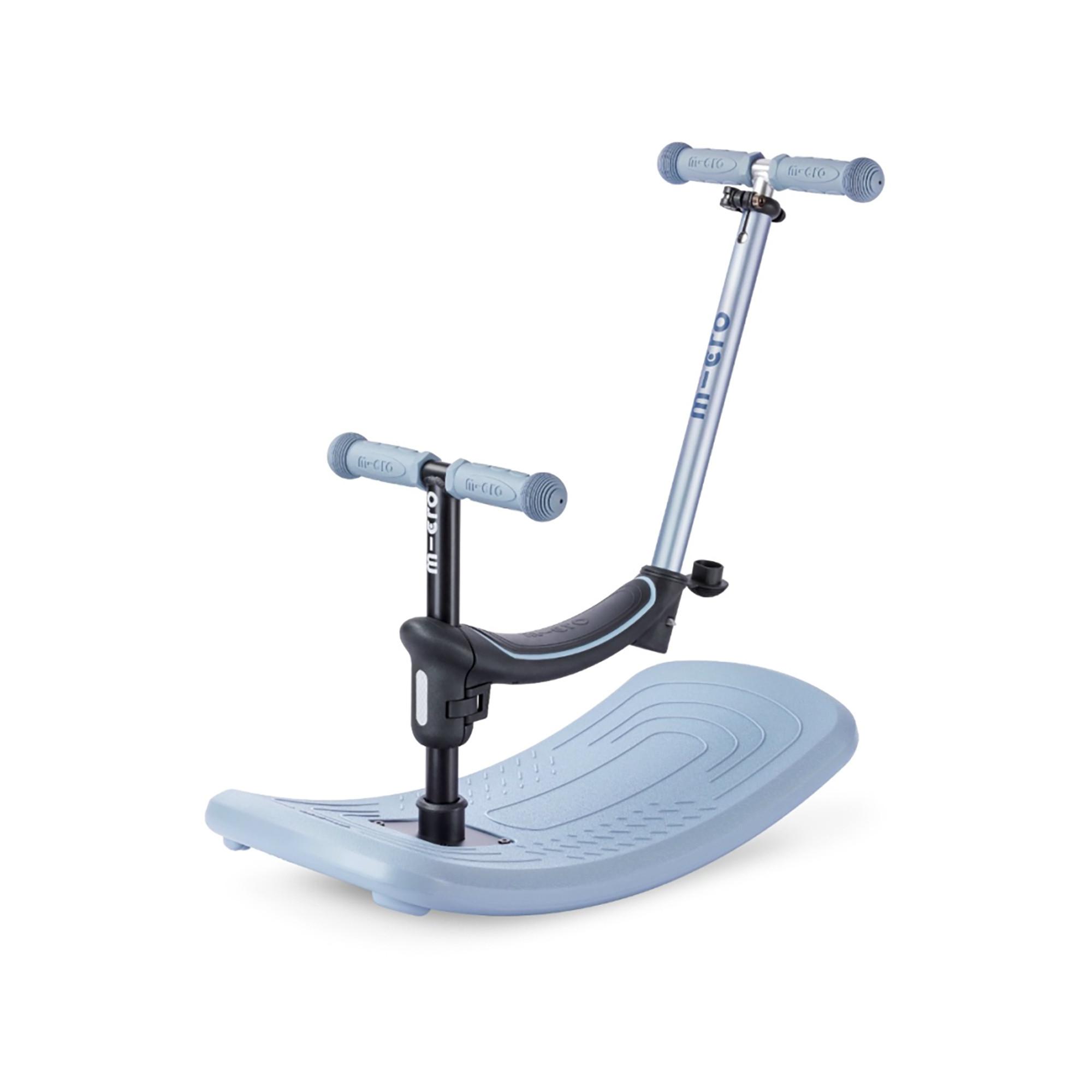 micro  Mini Micro Deluxe Rock & Go LED 