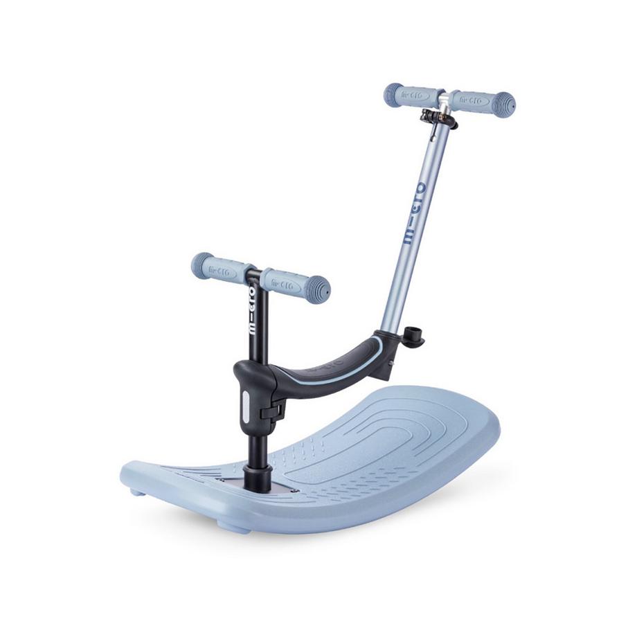 micro  Mini Micro Deluxe Rock & Go LED 