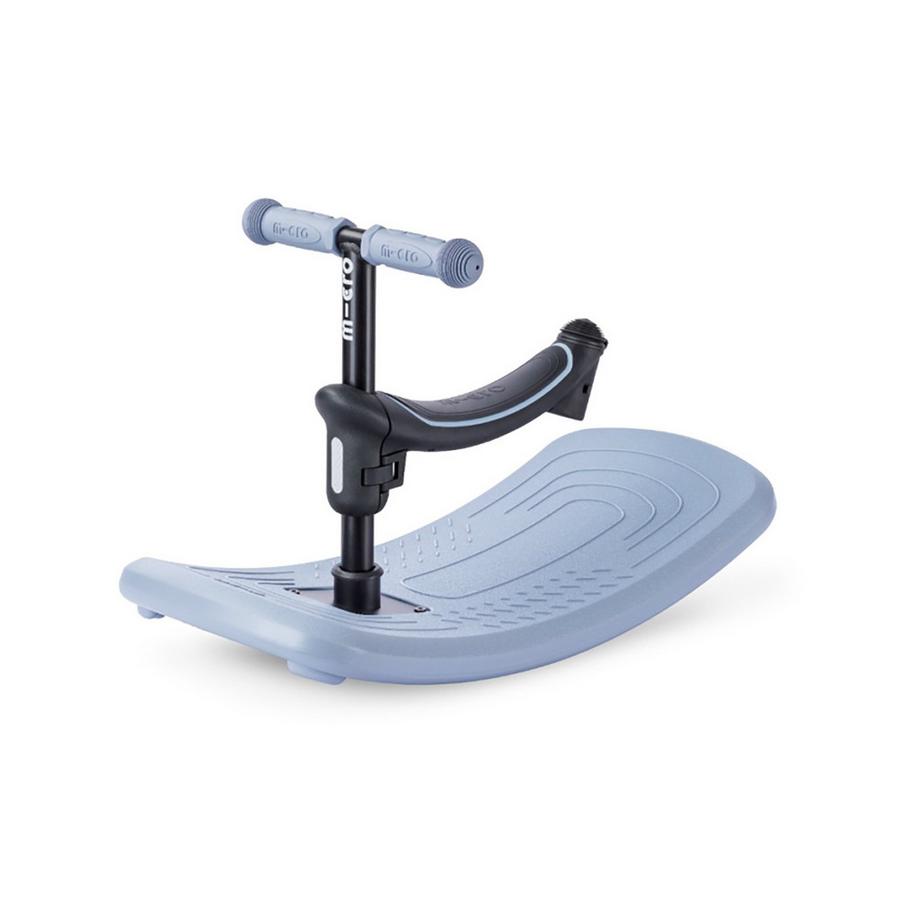 micro  Mini Micro Deluxe Rock & Go LED 