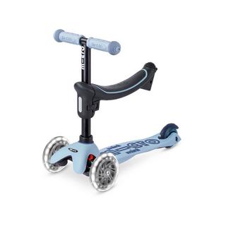 micro  Mini Micro Deluxe Rock & Go LED 