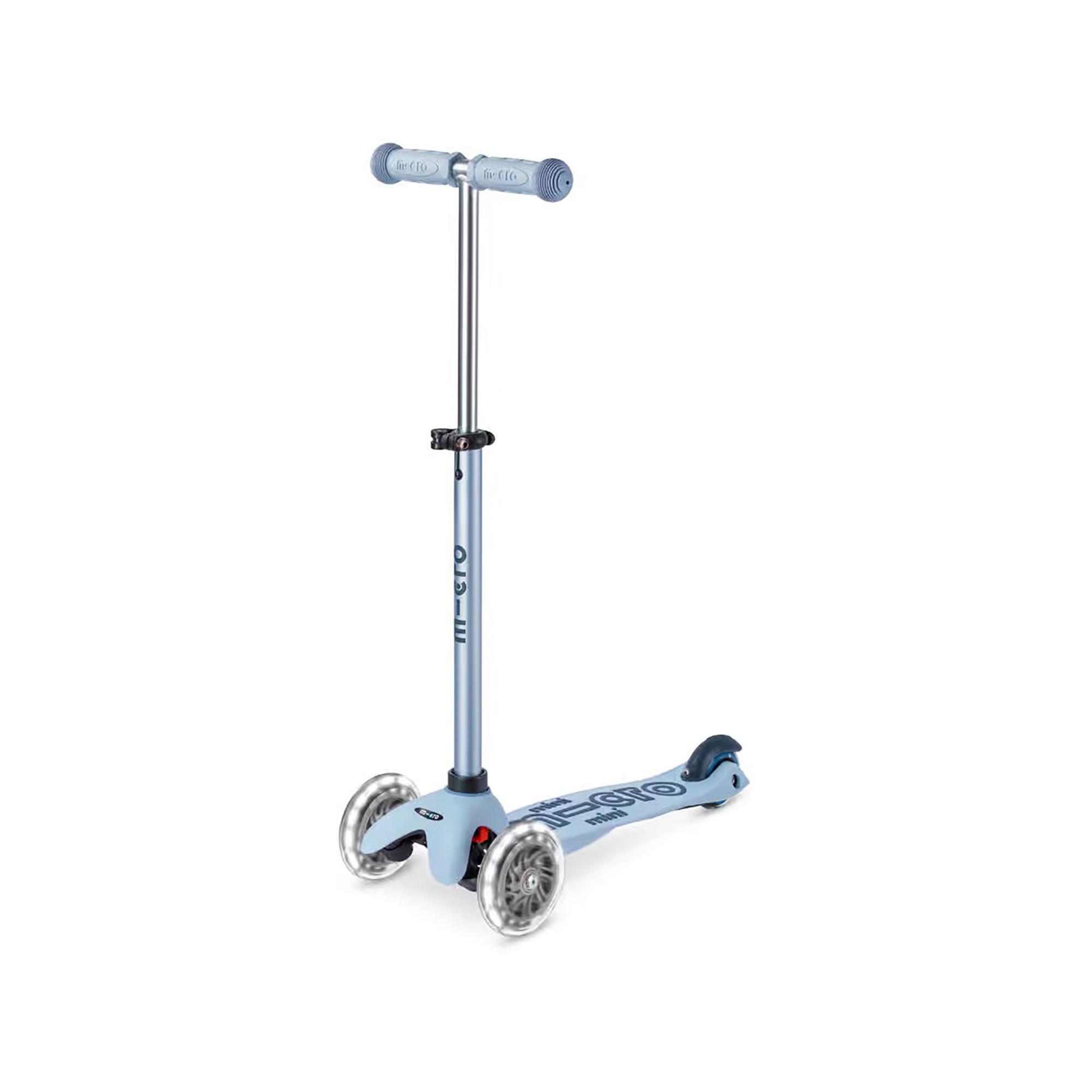 micro  Mini Micro Deluxe Rock & Go LED 