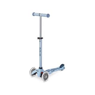 micro  Mini Micro Deluxe Rock & Go LED 