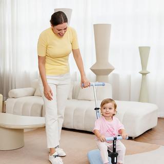 micro  Mini Micro Deluxe Rock & Go LED 