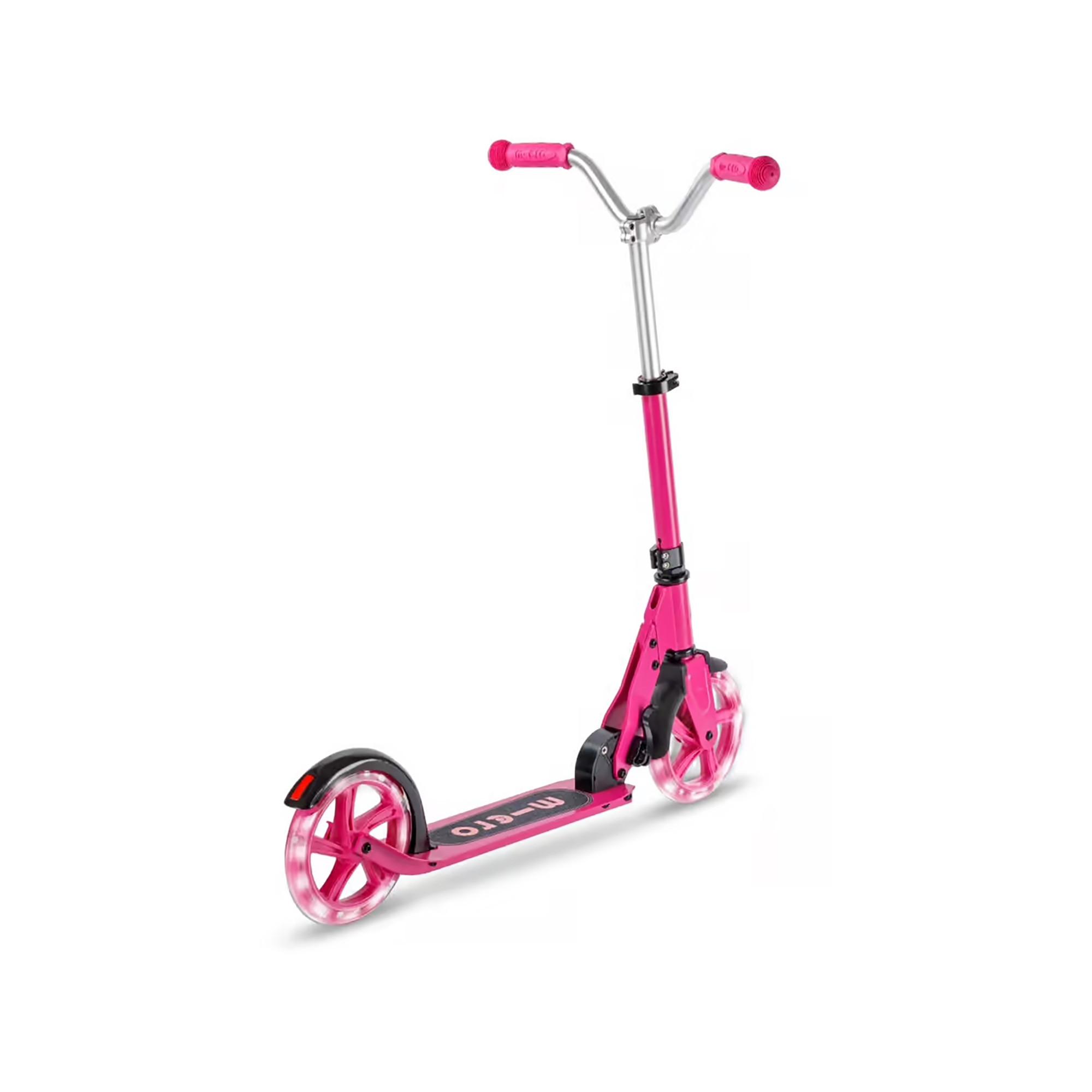 micro  Micro Cruiser LED 