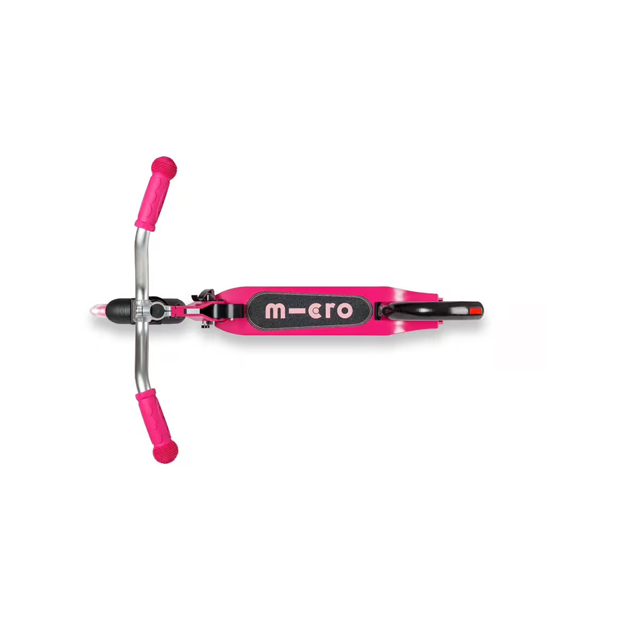 micro  Micro Cruiser LED 