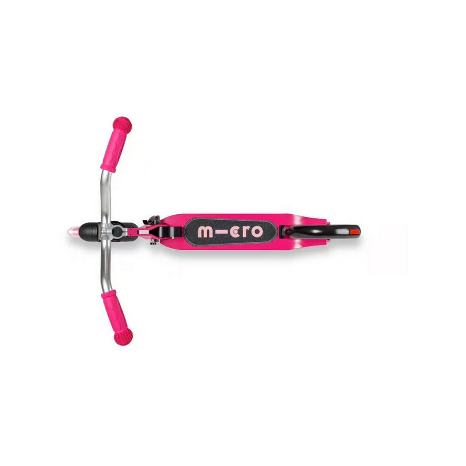 micro  Micro Cruiser LED 