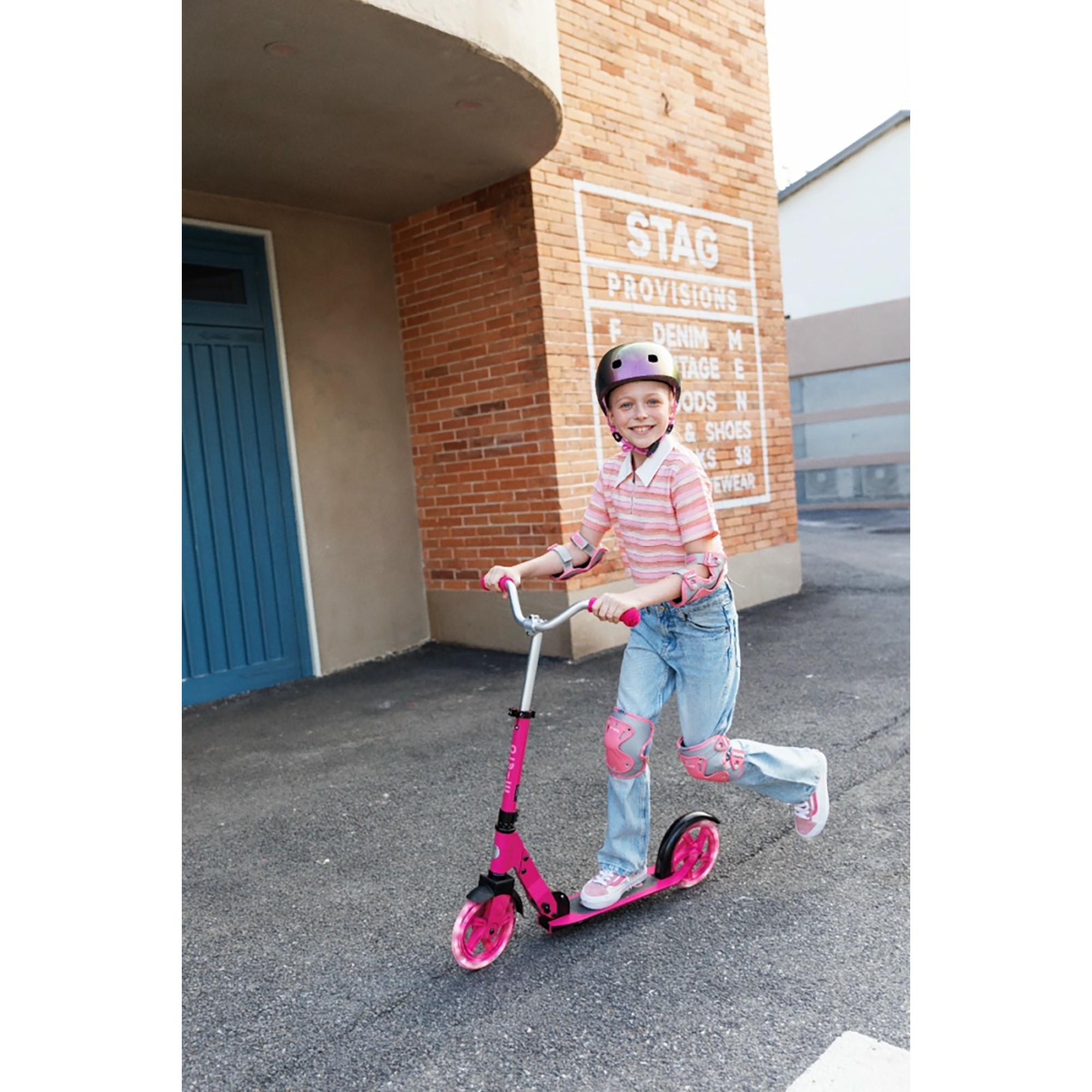 micro  Micro Cruiser LED 