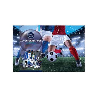 NIVEA  Adventskalender Männer 2025 