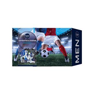 NIVEA  Adventskalender Männer 2025 