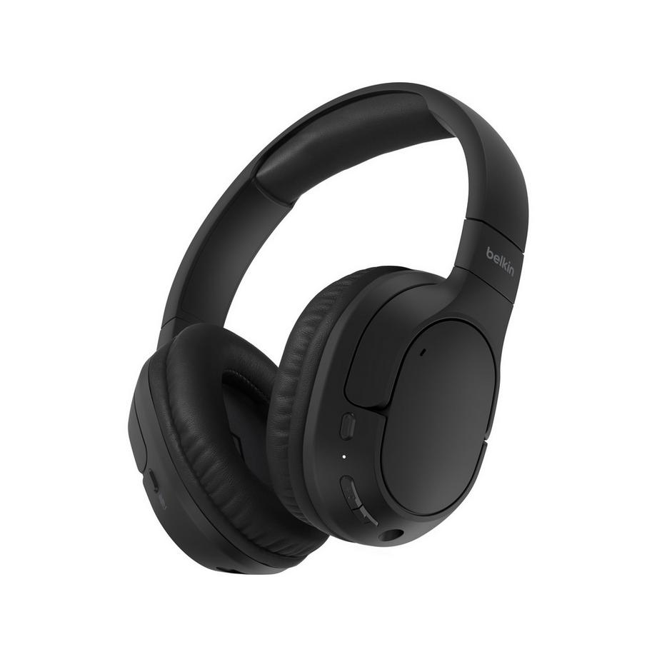 belkin Surround Over-Ear Earbuds Casque over-ear 