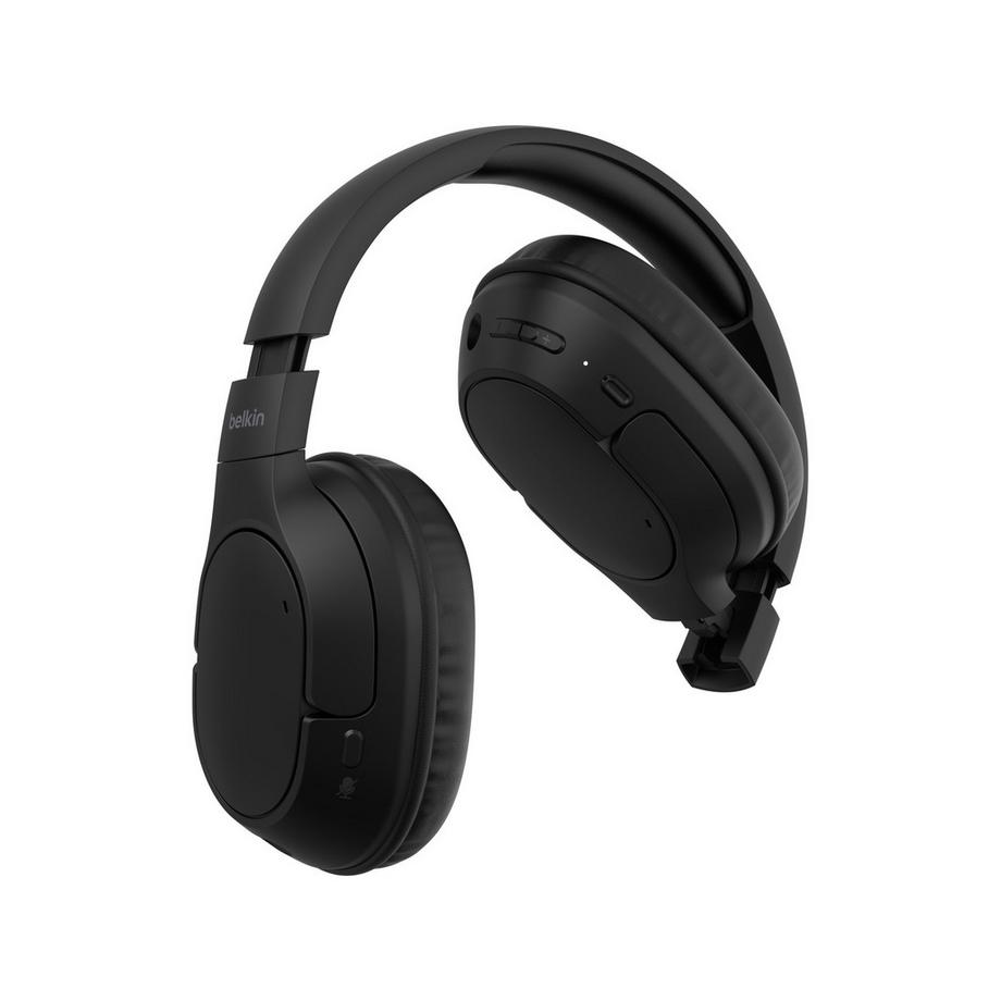 belkin Surround Over-Ear Earbuds Casque over-ear 