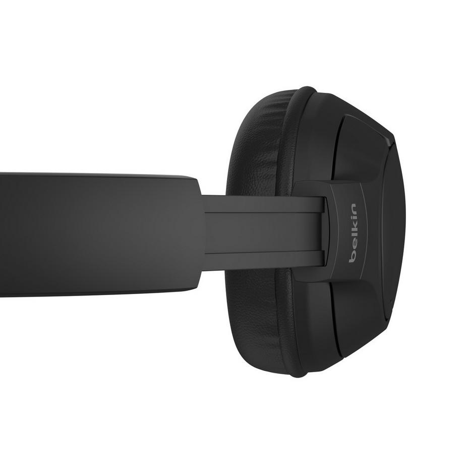 belkin Surround Over-Ear Earbuds Casque over-ear 