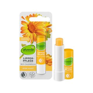 Alverde  Lippenpflege Calendula 