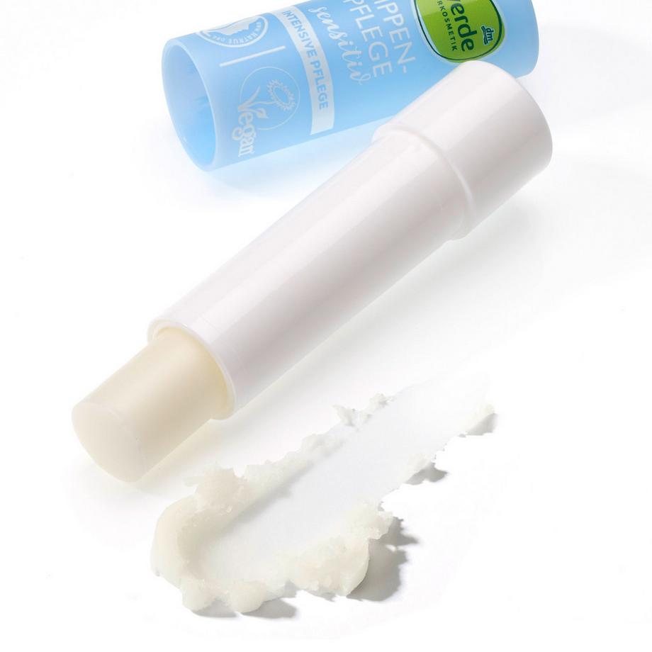 Alverde  Lippenpflege Sensitive 