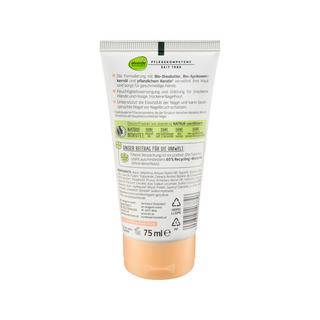 Alverde  Hand- & Nagelbalsam Aprikose 