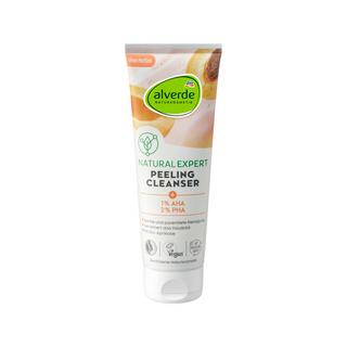 Alverde  Natural Expert Peeling Cleanser 