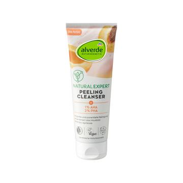 Natural Expert Peeling Cleanser