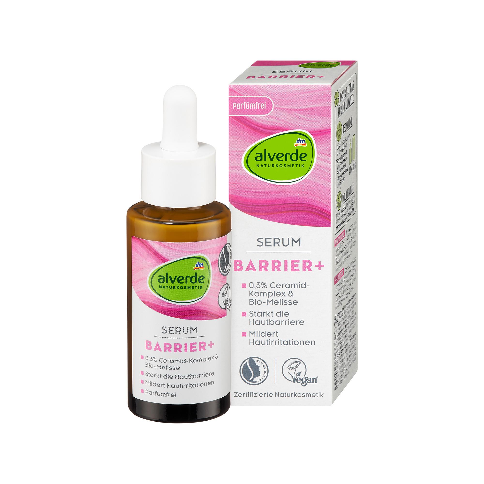 Alverde  Siero Barriera+ 